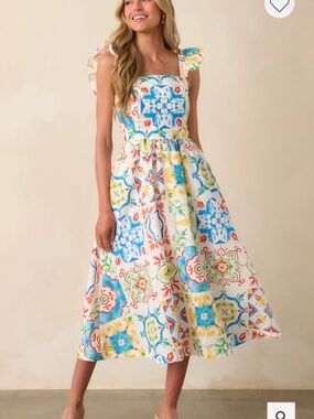 Prosperina Dress Size XS NWT
